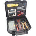 Quest Technology International 10Pc Lan Basic Repair Tool Kit TNK-5010